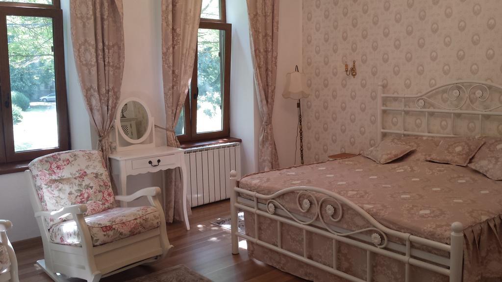 Elegance Residence Тимишоара Екстериор снимка