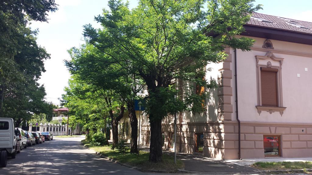 Elegance Residence Тимишоара Екстериор снимка