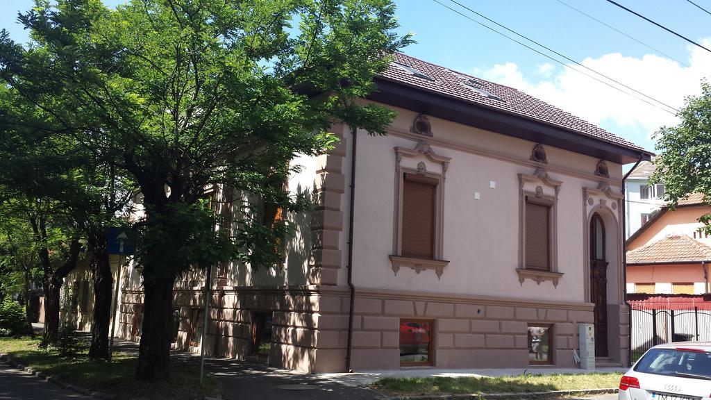 Elegance Residence Тимишоара Екстериор снимка
