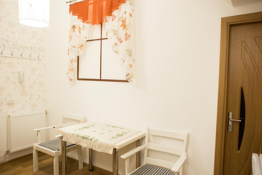 Elegance Residence Тимишоара Екстериор снимка