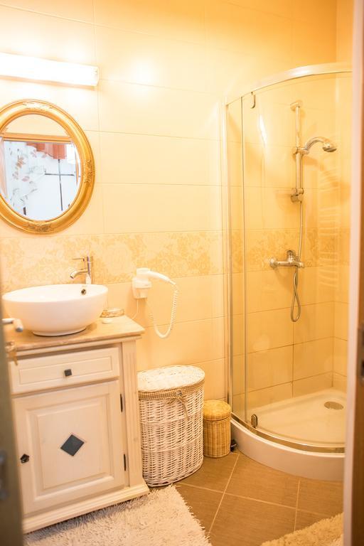 Elegance Residence Тимишоара Екстериор снимка