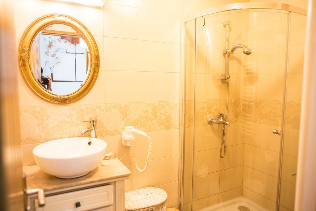 Elegance Residence Тимишоара Екстериор снимка