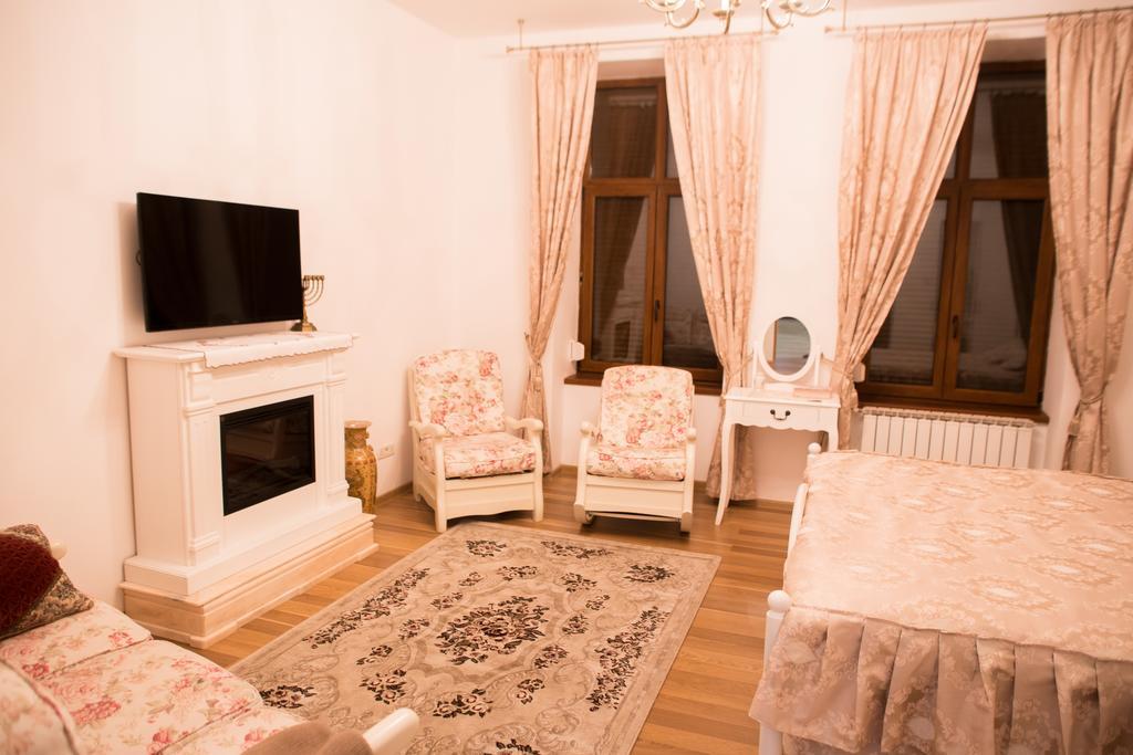Elegance Residence Тимишоара Екстериор снимка