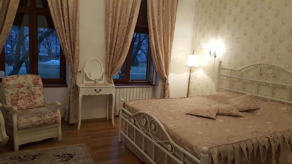 Elegance Residence Тимишоара Екстериор снимка
